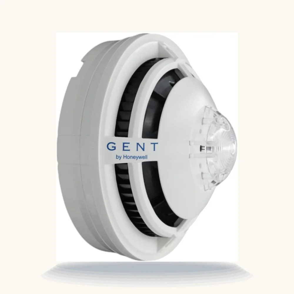 Gent by Honeywell — S4T-711