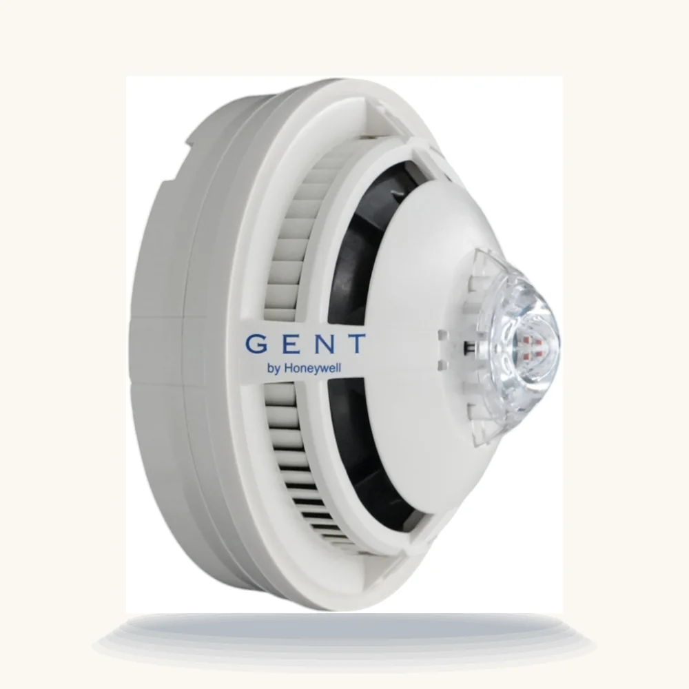 Gent by Honeywell — S4T-720-V-VAD-HPR