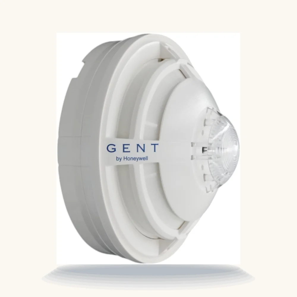 Gent by Honeywell — S4T-720