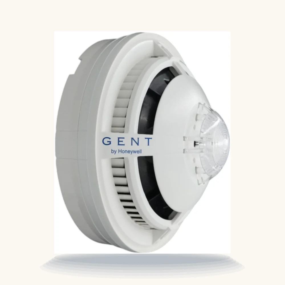 Gent by Honeywell — S4T-770-S