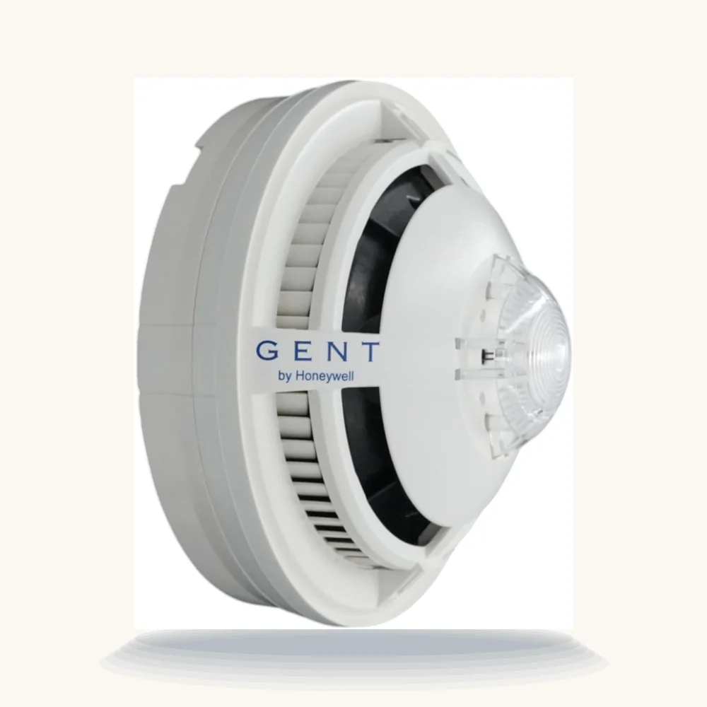 Gent by Honeywell — S4T-780-S