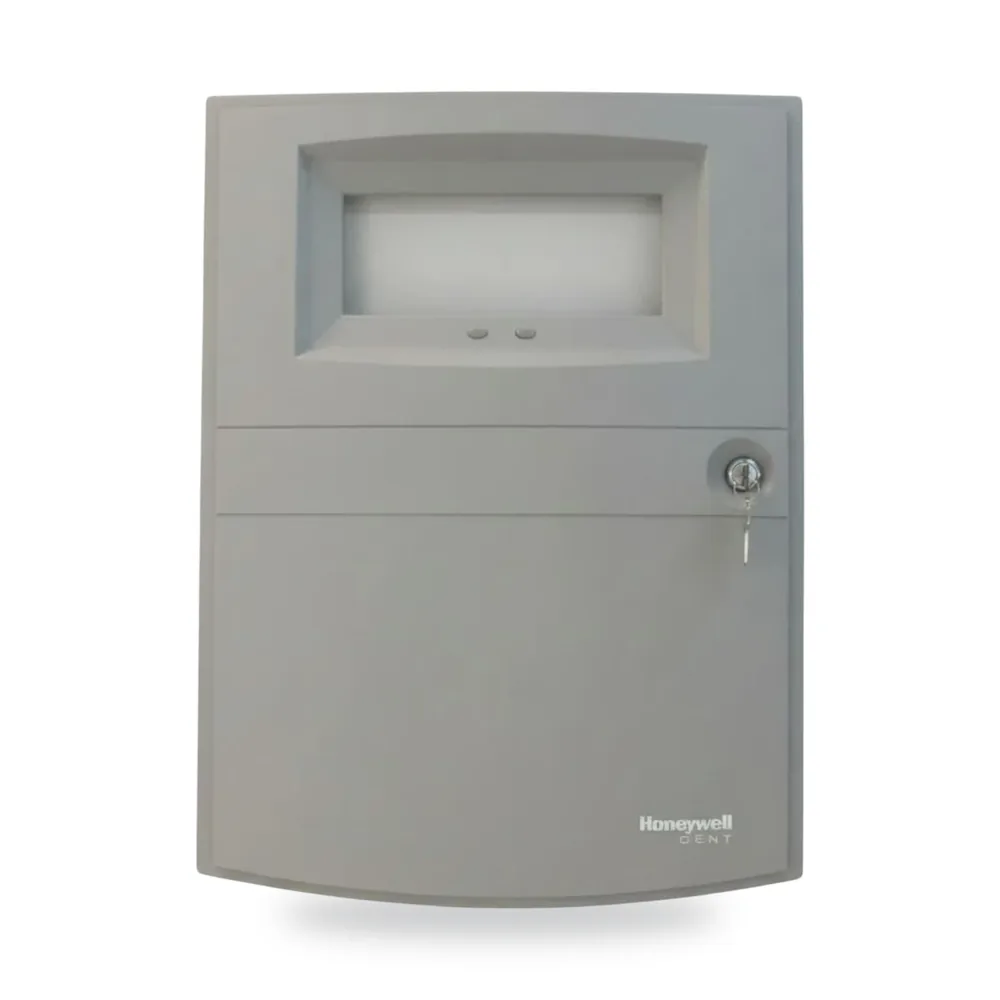 Gent by Honeywell Vigilon Compact 24hr Outer Door Assembly (supplied in Grey)