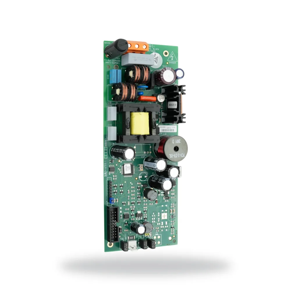 Gent by Honeywell Replacement PSU for Compact Control Panel