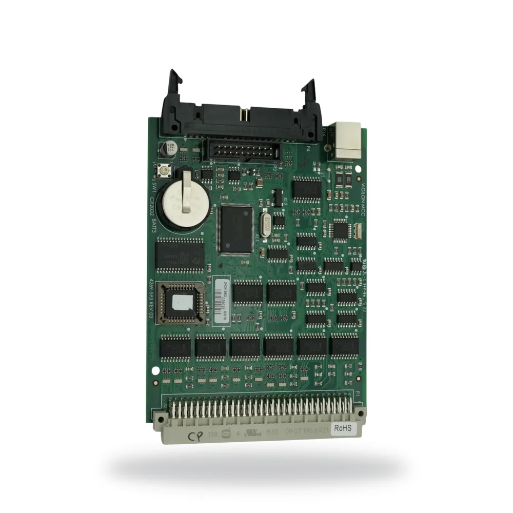 Gent by Honeywell Conversion Kit for VIG1-24 EN 54 to BS / V3+ functionality