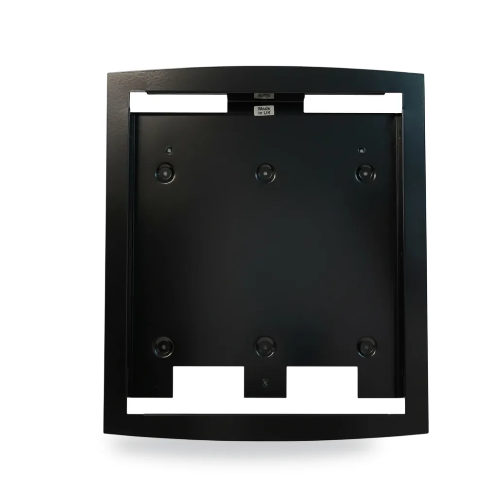 Gent by Honeywell Repeat Panel Flush Surround