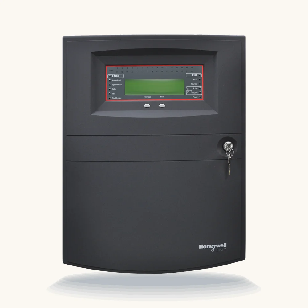 Gent Vigilon Plus spare — VIG-MCC-V3+