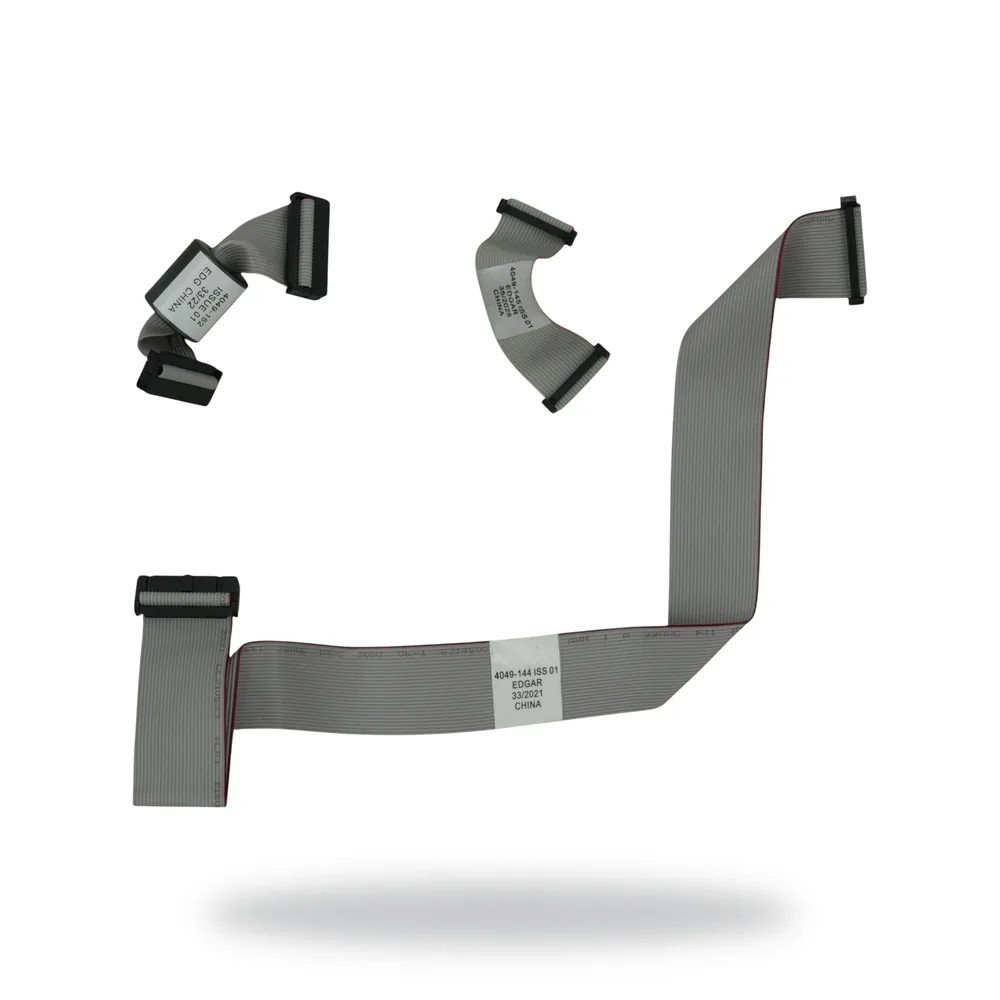 Gent by Honeywell Replacement Ribbon Cables For VIGPLUS-24 and VIGPLUS-72 Panel