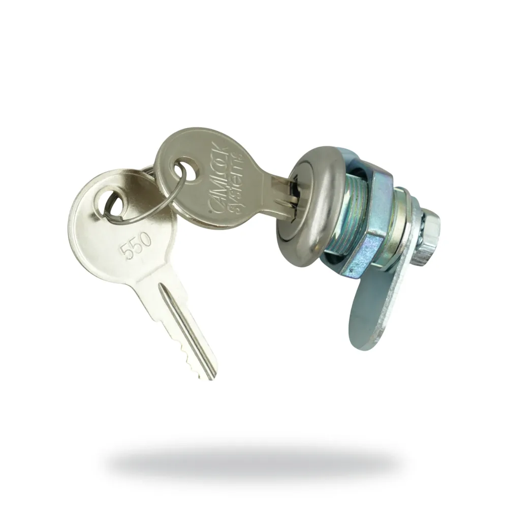 Gent by Honeywell Replacement Lock for Vigilon Outer Door
