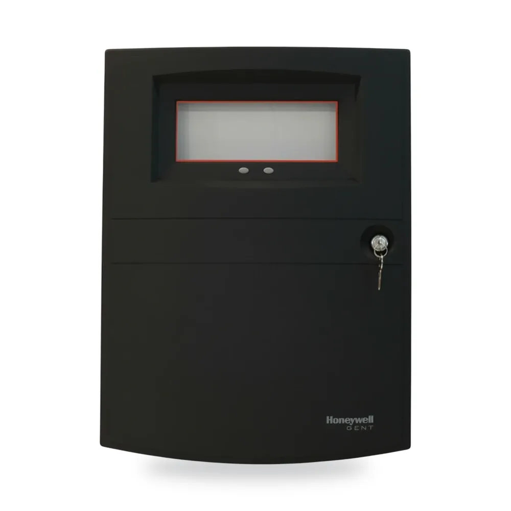 Gent by Honeywell Outer Door for VIGPLUS-24 & VIGPLUS-72 (supplied in Black)