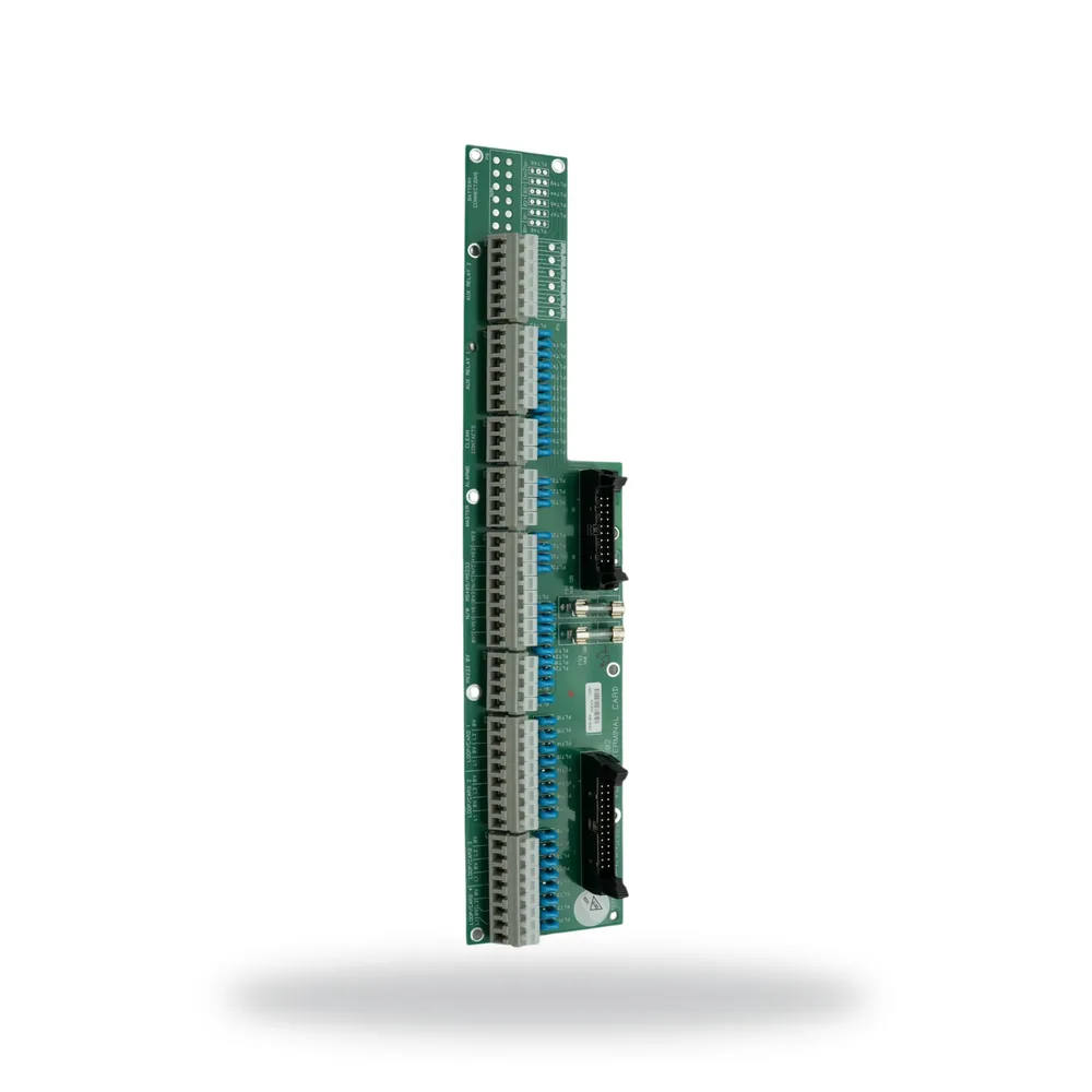 Gent by Honeywell Vigilon Replacement Terminal Card
