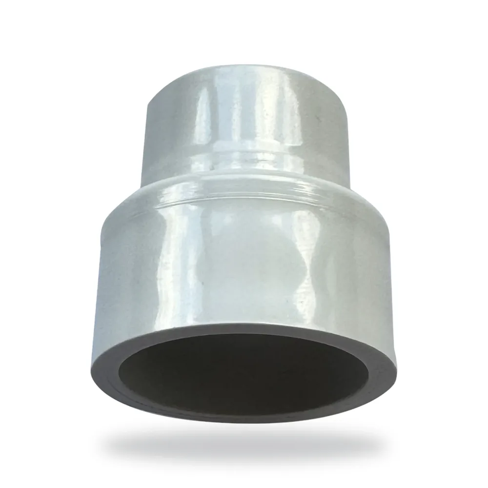 Imperial Pipe Adaptors pack of 4
