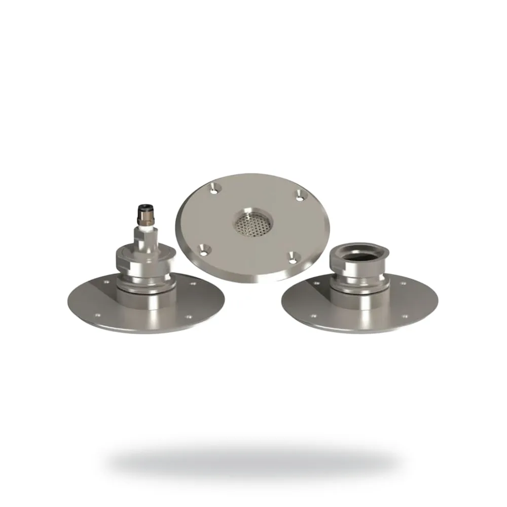 ASD SPL PT TAMPER PROOF 8MM CAP