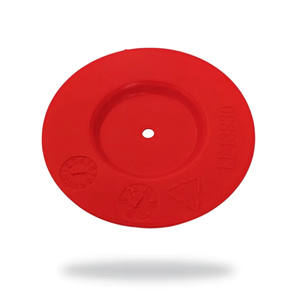 VESDA RESTRICTOR FLOW PK10