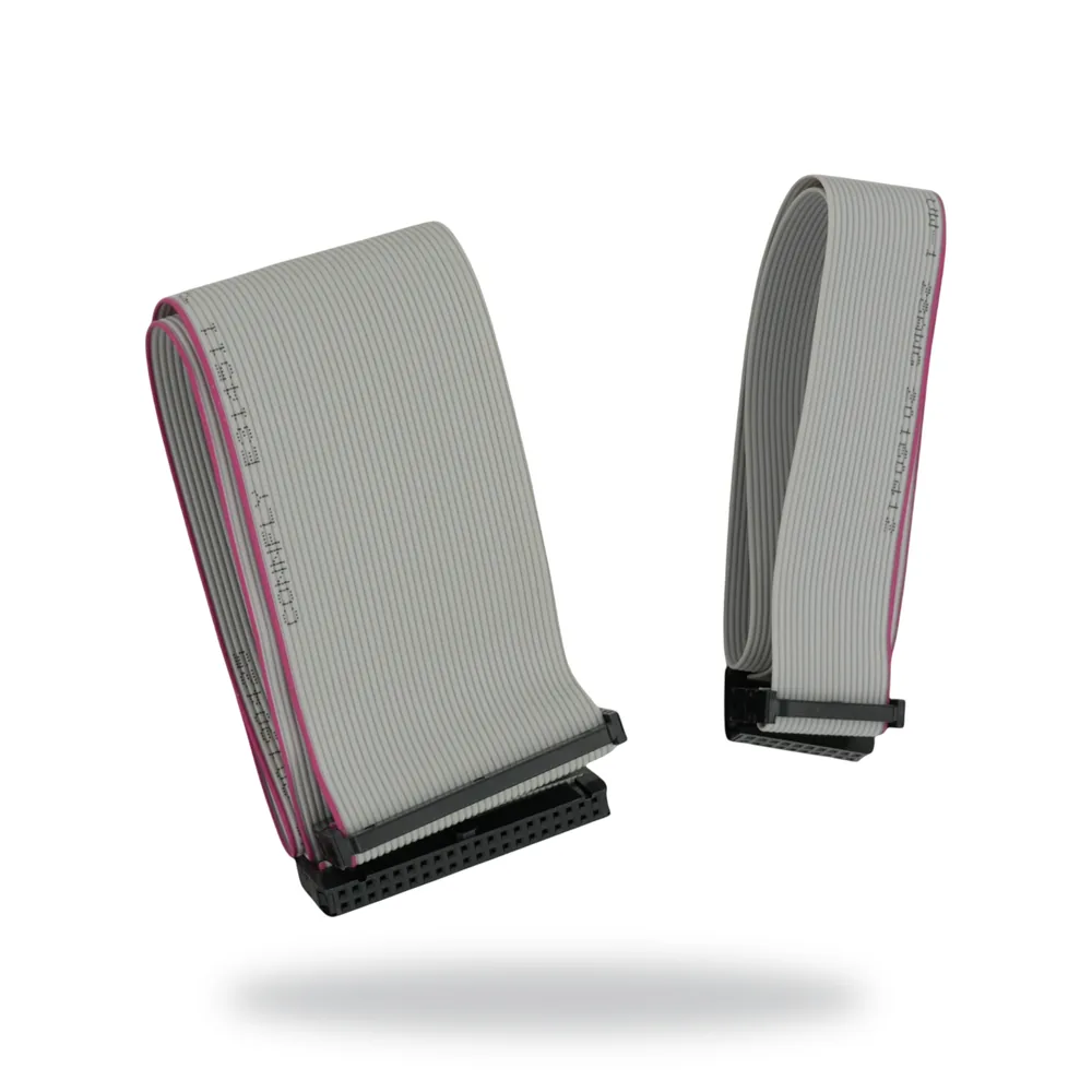 Gent by Honeywell Ribbon Cables for Vigilon Repeats