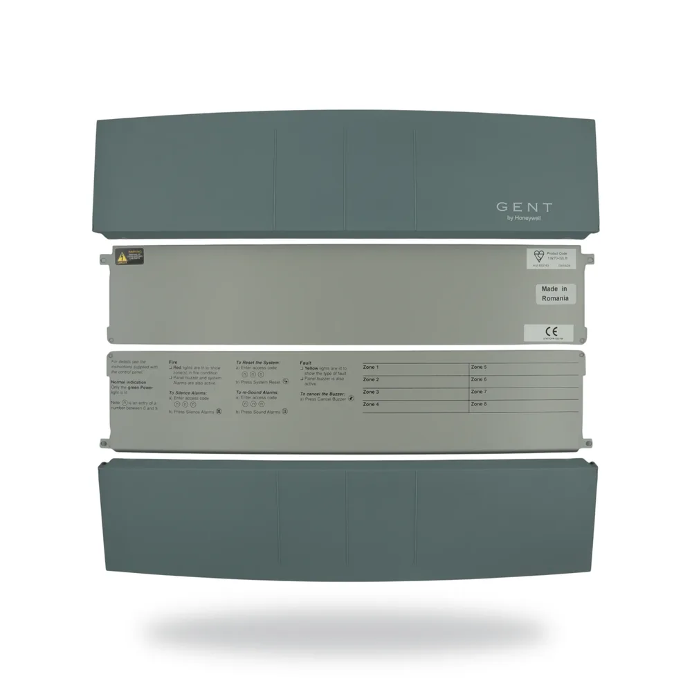 Honeywell Replacement Mouldings and Cover Plates