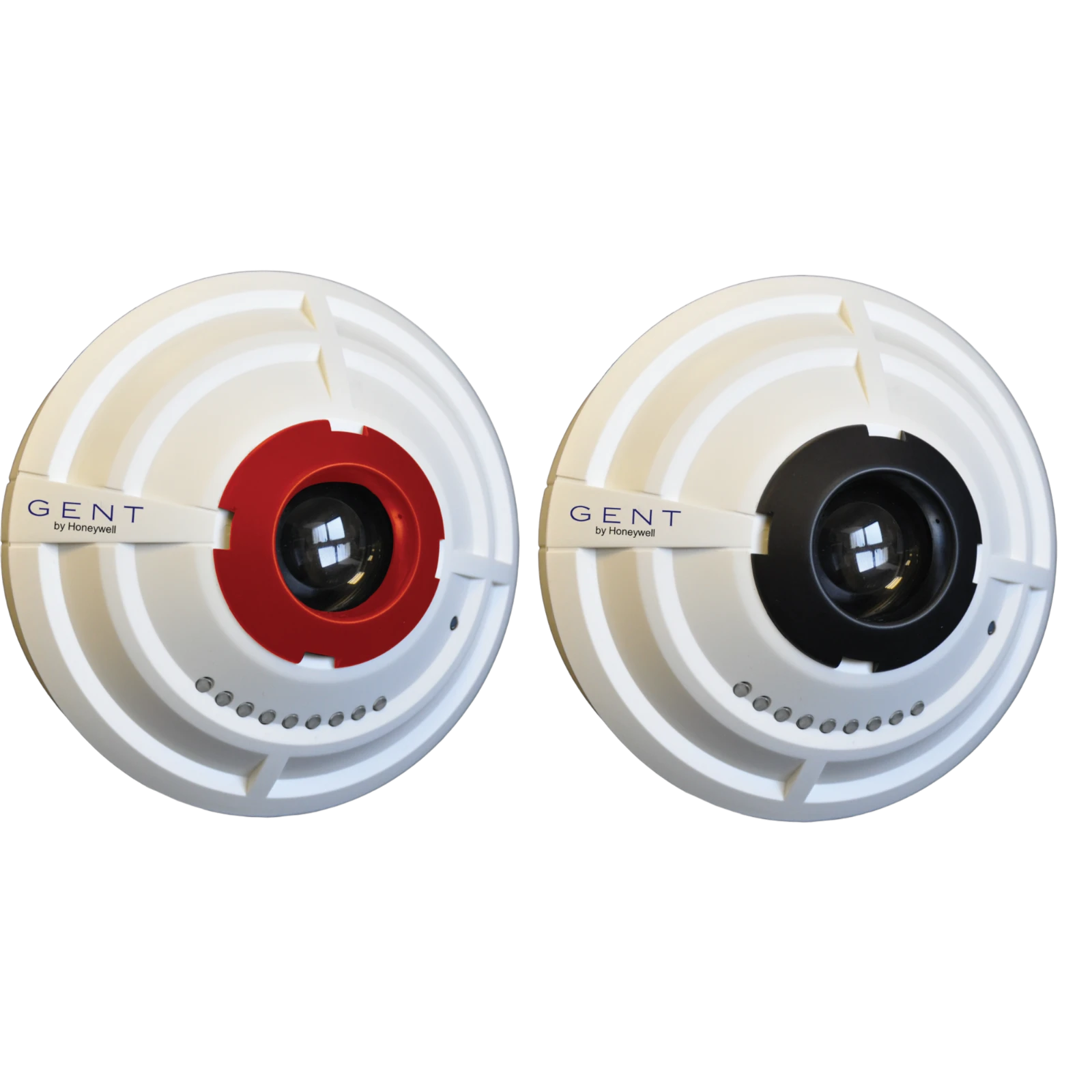 Optical Beam Smoke Detection System