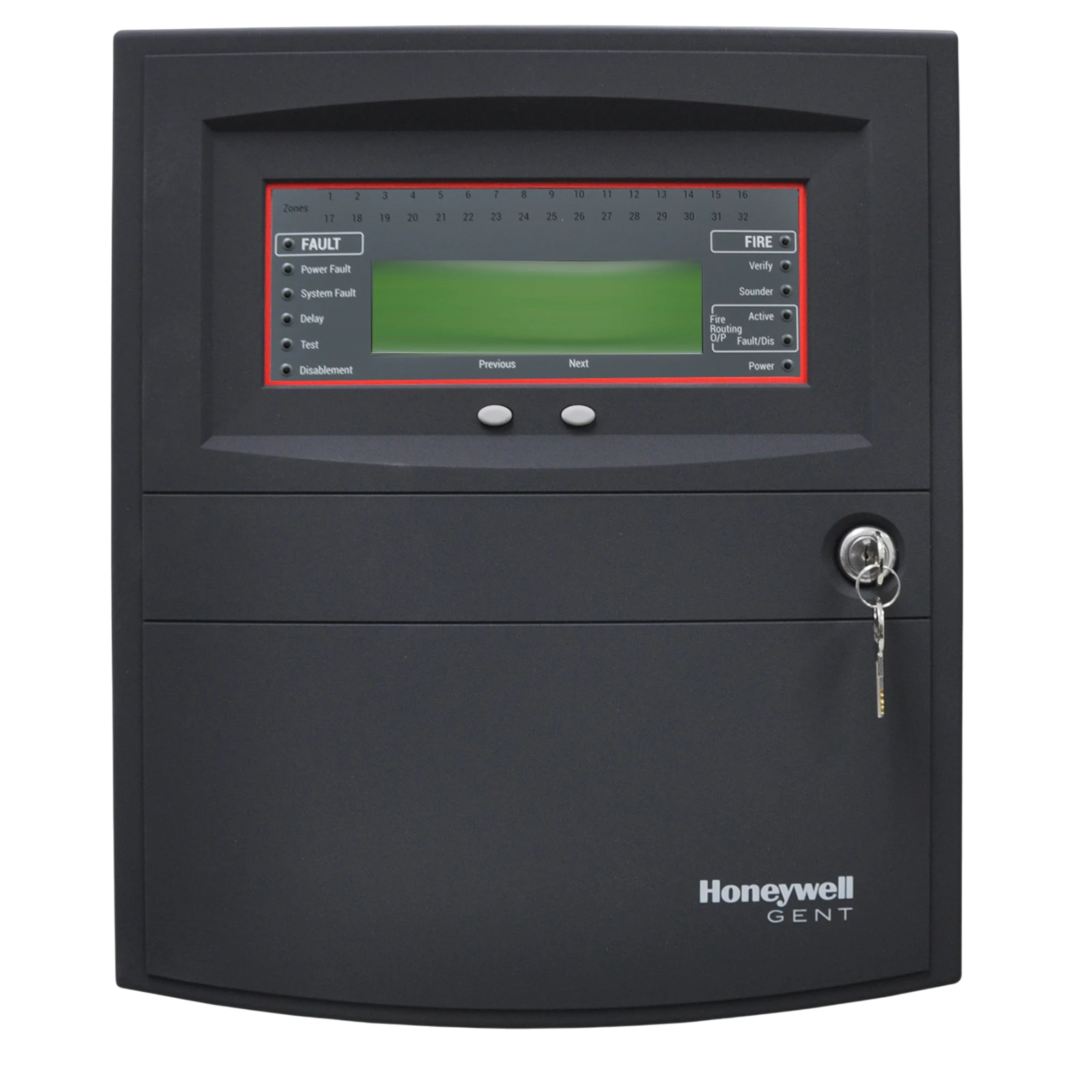 Gent Vigilon Compact Plus Panel