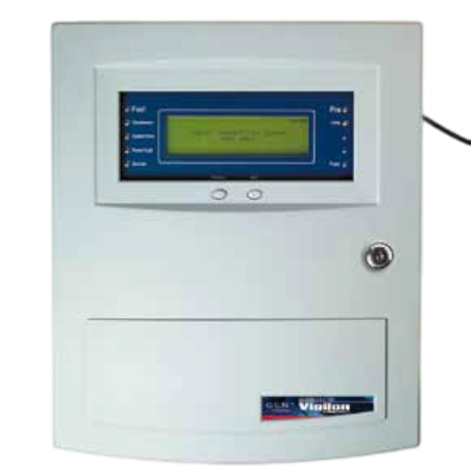 Gent Compact Panel