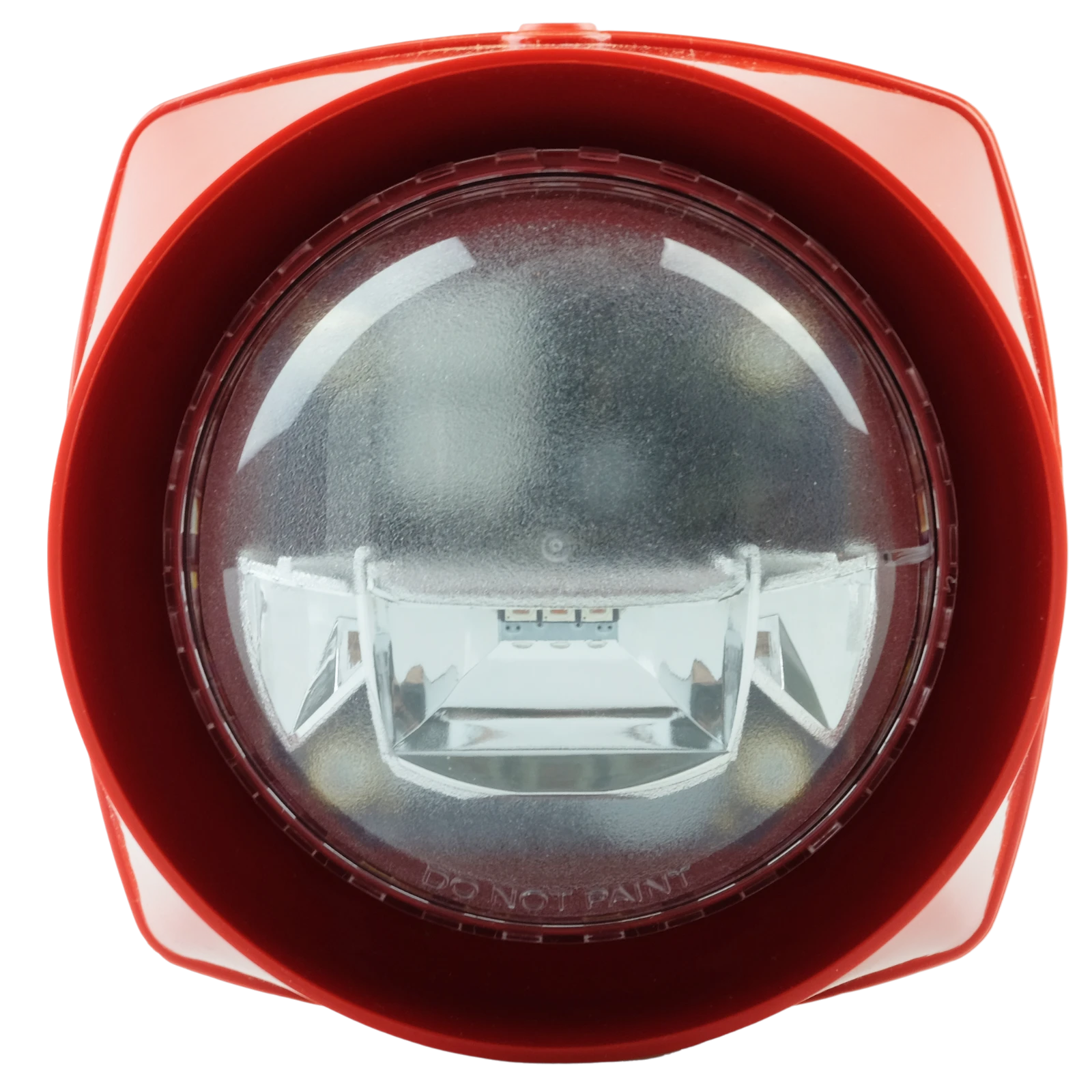 Gent S-Cubed Red VAD