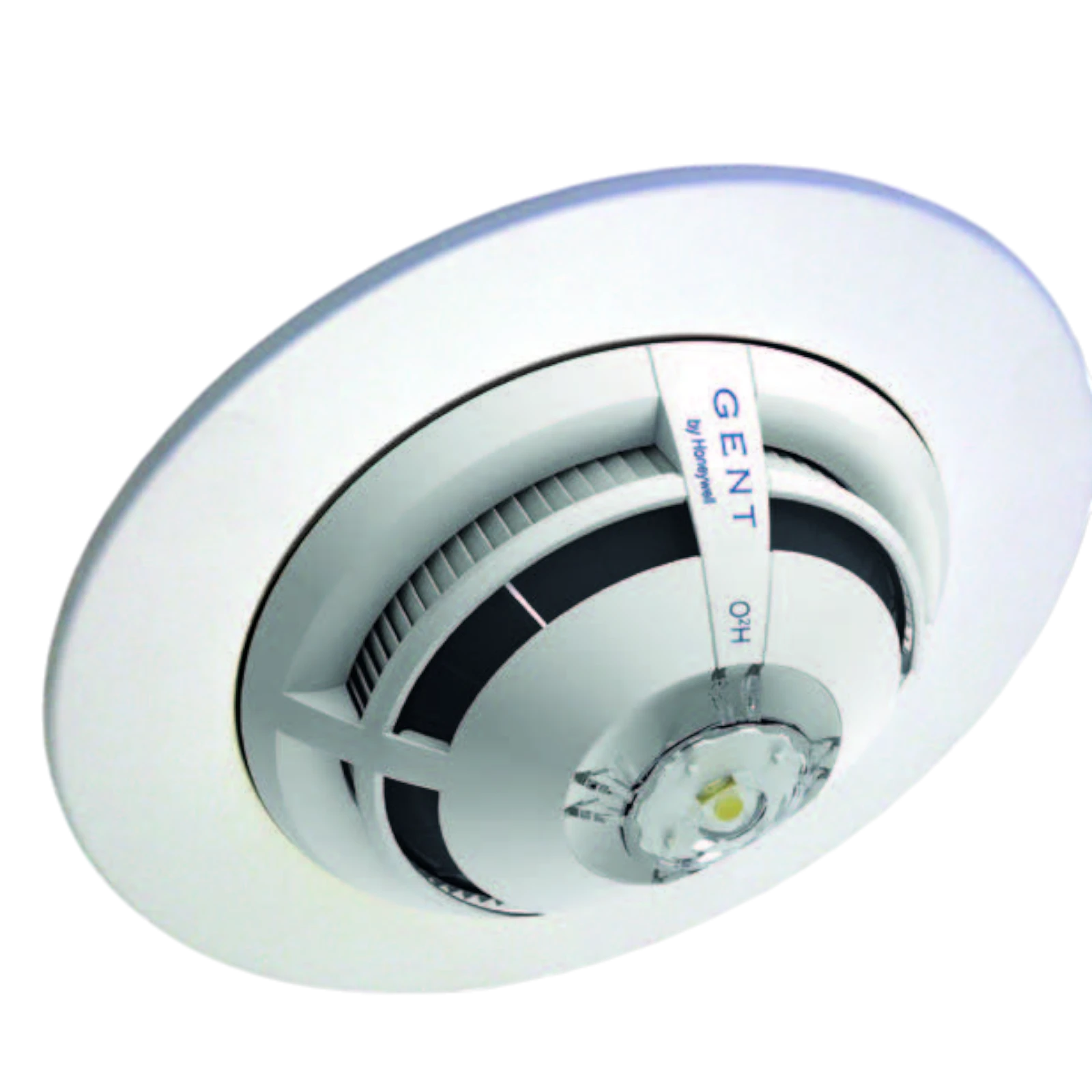 Gent S-Quad Voice Sounder Fire Alarm Device