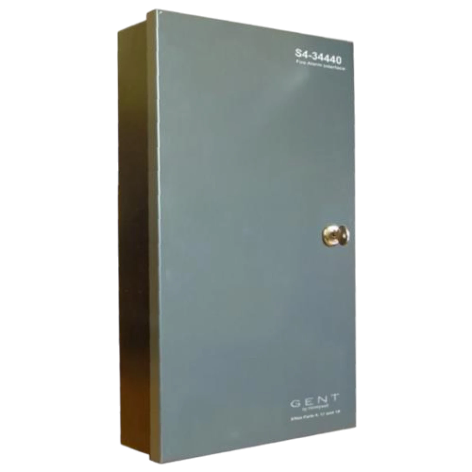 Gent Mains Powered Interface Units S4-34440 series with battery backup