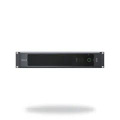 Honeywell PA/VA voice-rack module
