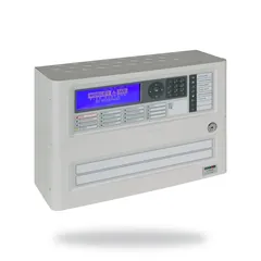 Morley-IAS DXc single-loop fire panel