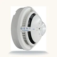 Gent by Honeywell S-Quad sensor sounder